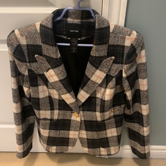 Smythe Jackets & Blazers - Smythe blazer